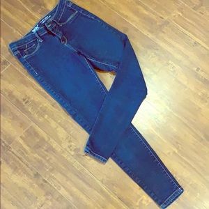 FINAL PRICE Women’s jeans